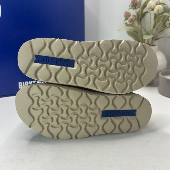 Birkenstock Westford Side Zip Boots Espresso Narrow Fit 1007051 Women's US 5 NWB - Picture 7 of 9